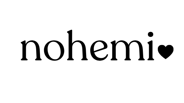 Nohemi Heart